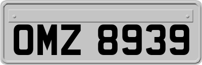 OMZ8939