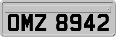 OMZ8942