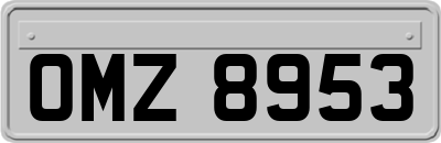 OMZ8953