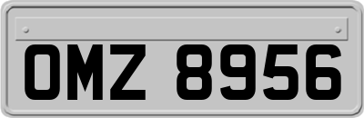 OMZ8956