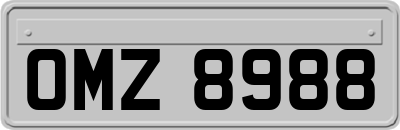 OMZ8988