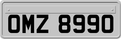 OMZ8990