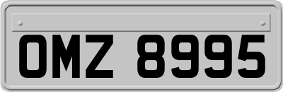 OMZ8995