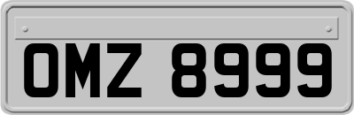 OMZ8999