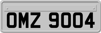 OMZ9004
