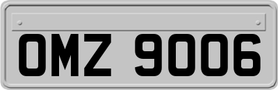 OMZ9006