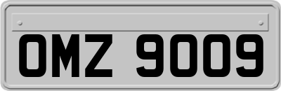 OMZ9009
