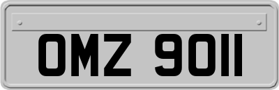 OMZ9011
