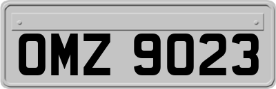 OMZ9023