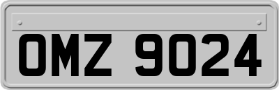 OMZ9024