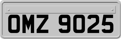OMZ9025