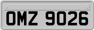 OMZ9026