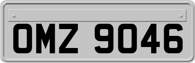 OMZ9046