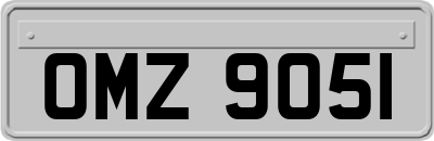OMZ9051