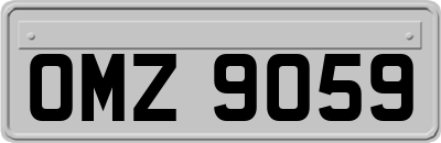 OMZ9059