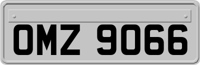 OMZ9066