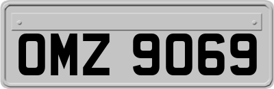OMZ9069