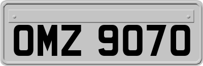 OMZ9070