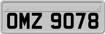 OMZ9078