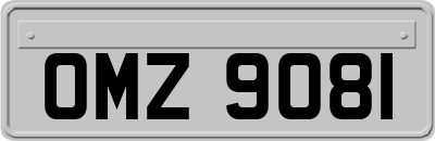 OMZ9081