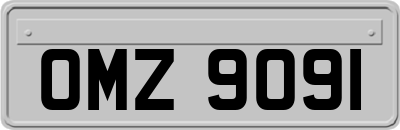 OMZ9091