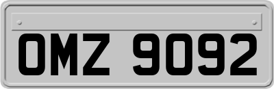 OMZ9092
