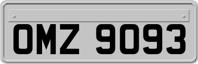 OMZ9093