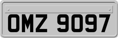 OMZ9097