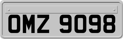 OMZ9098