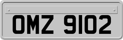 OMZ9102