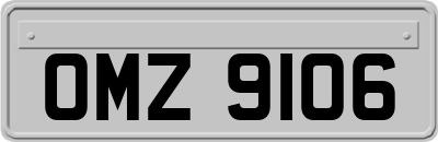 OMZ9106