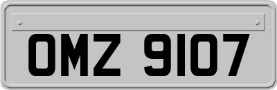 OMZ9107