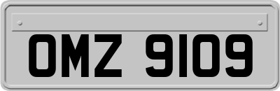 OMZ9109