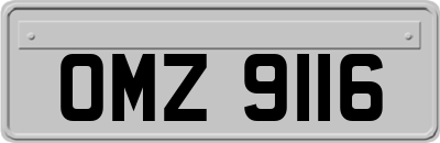 OMZ9116