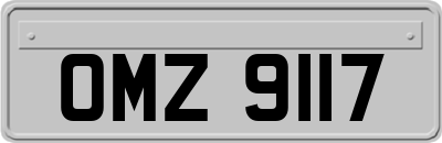 OMZ9117