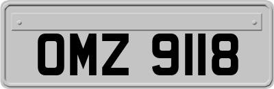 OMZ9118