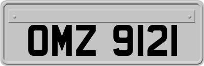 OMZ9121