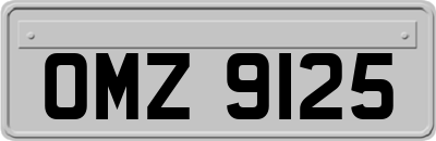OMZ9125