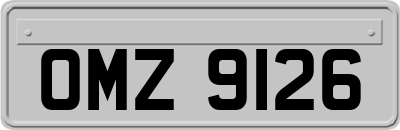 OMZ9126