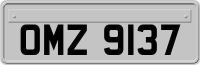 OMZ9137
