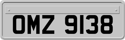 OMZ9138