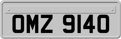 OMZ9140