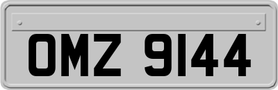 OMZ9144