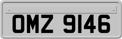OMZ9146
