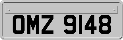 OMZ9148