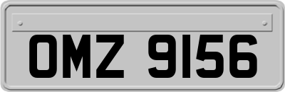 OMZ9156