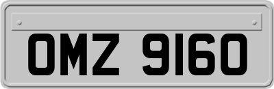 OMZ9160