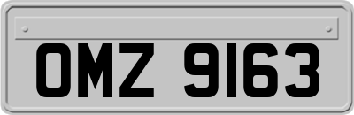 OMZ9163