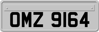 OMZ9164