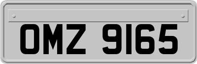 OMZ9165